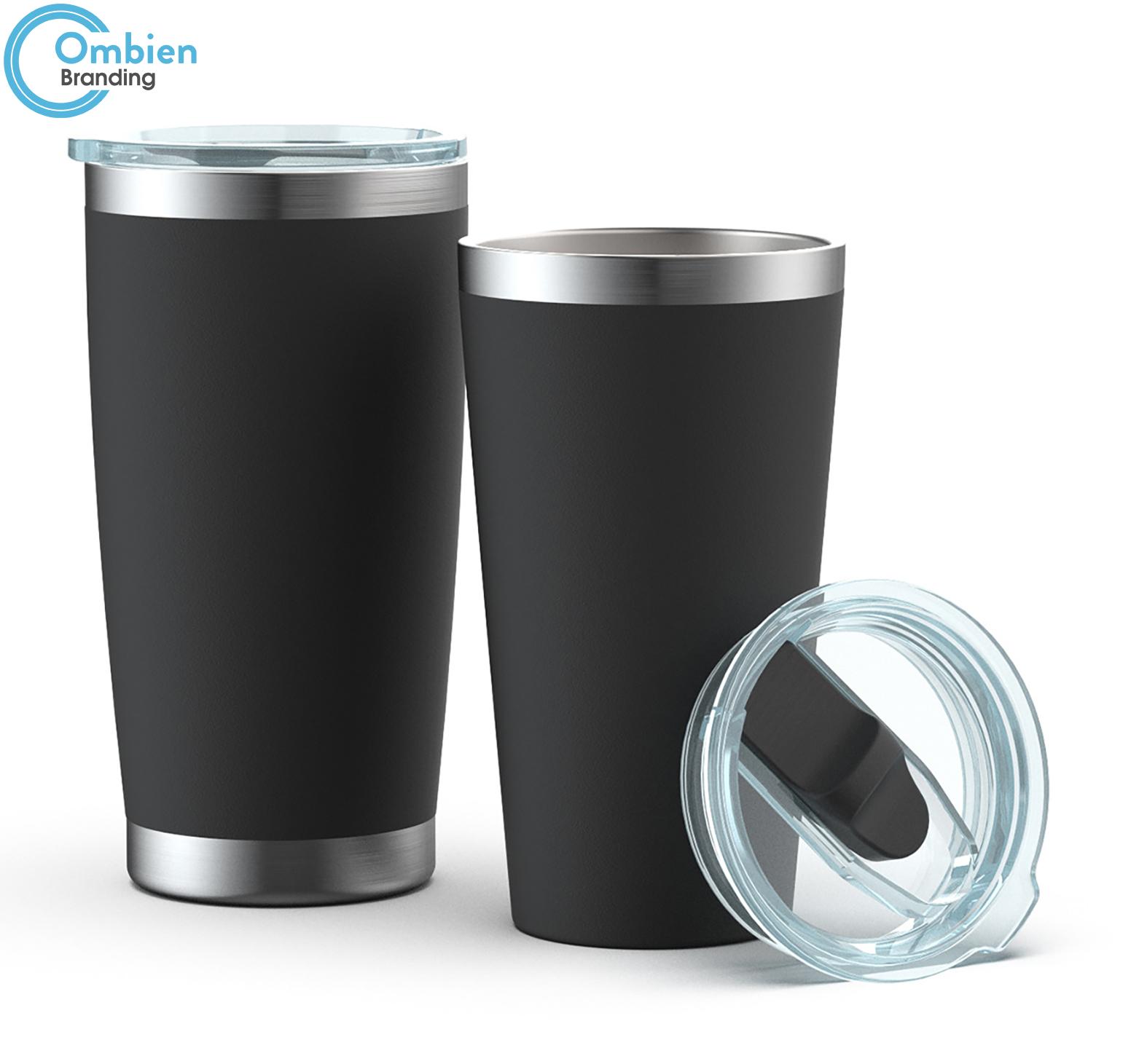 H69502 Stainless Steel Tumbler 