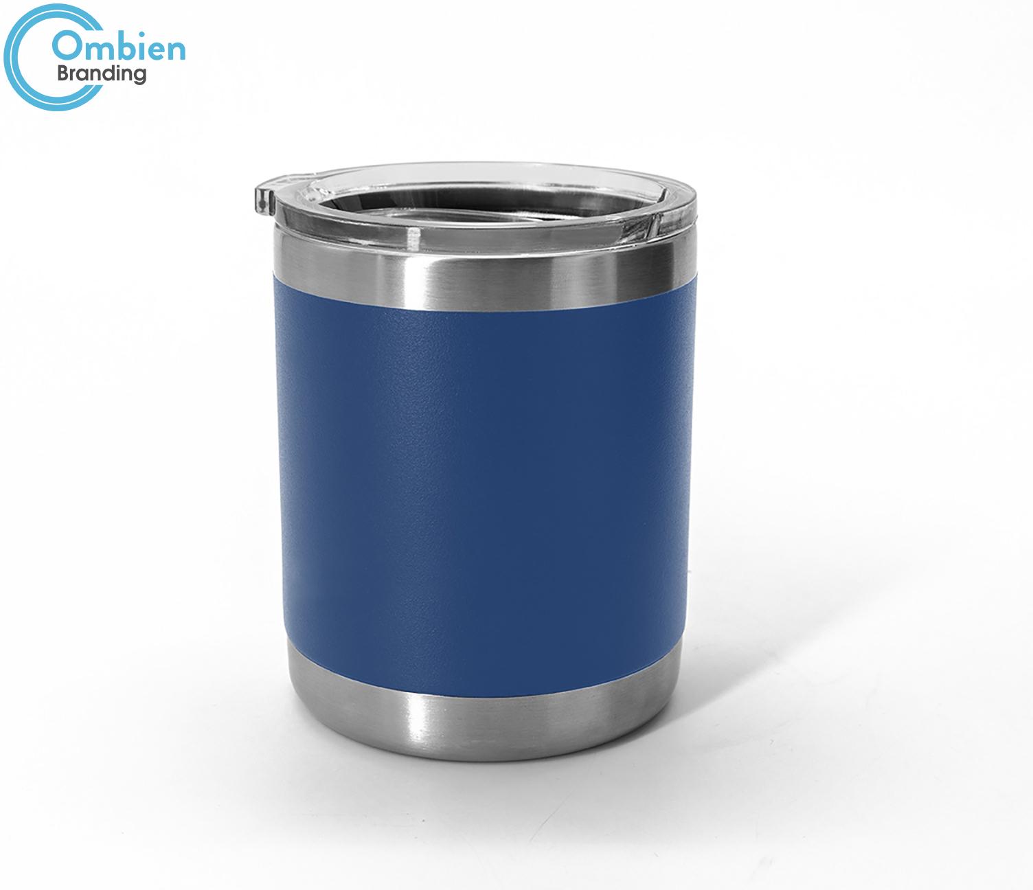 H69516 Stainless Steel Tumbler 